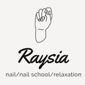 Raysia nail & nail school & relaxation