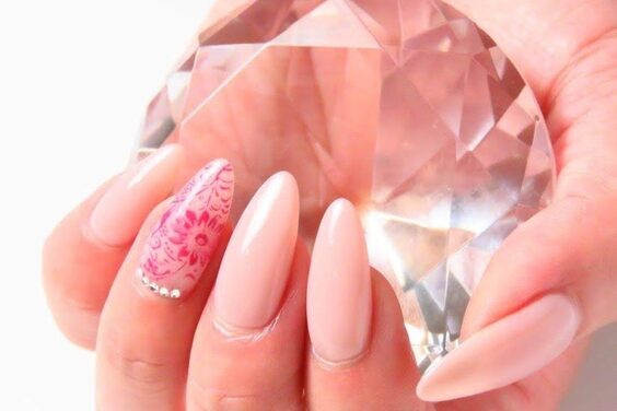 Raysia nail & nail school & relaxation 【レイシア】