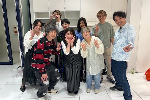 CHROM【クロム】