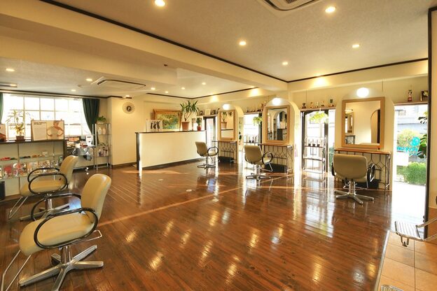 feerique UJIYAMADA(フェリーク 宇治山田)(有限会社 Melia BRANDING)画像1