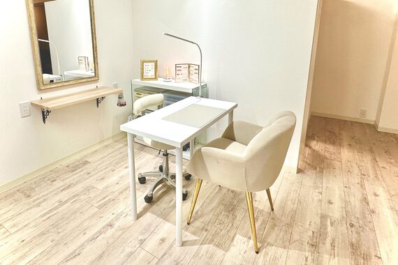 feerique nail(フェリーク ネイル)