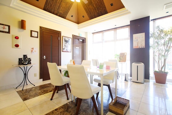 エステティックサロンSAKURA